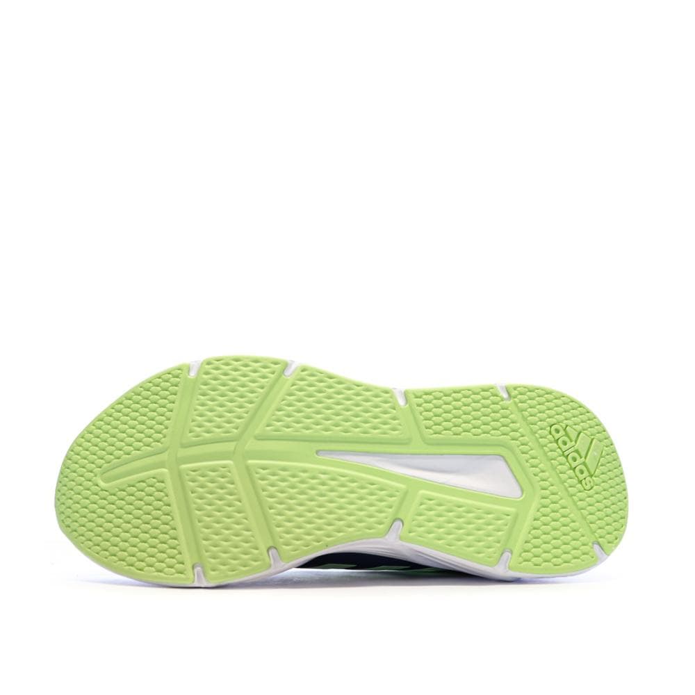 Chaussures de Running Marines Homme Adidas Galaxy 6 5