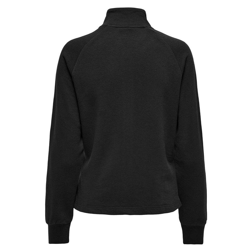 Veste Noire Femme Only Melina 2