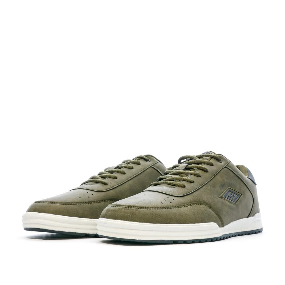 Baskets Kaki Homme Umbro Ipam 6
