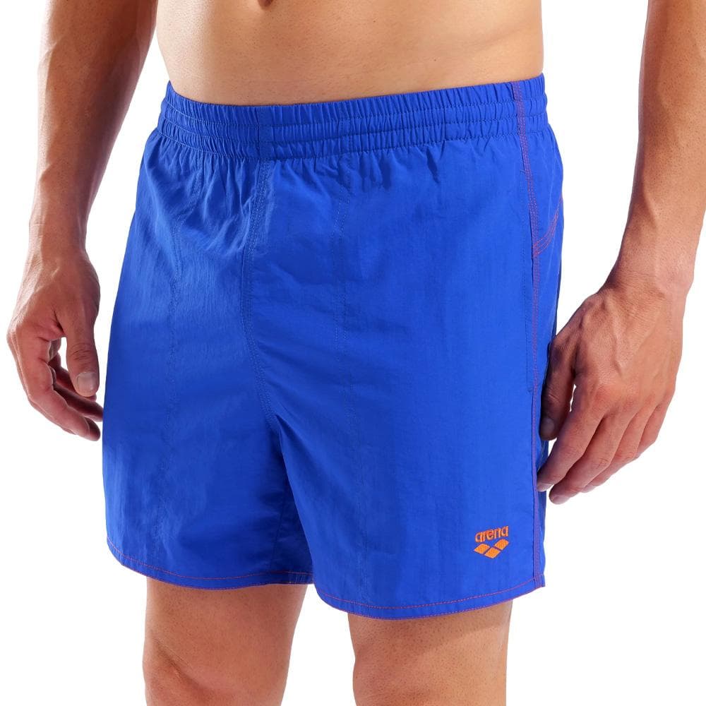 Short de bain Bleu Brut Homme Arena Bywayx 1