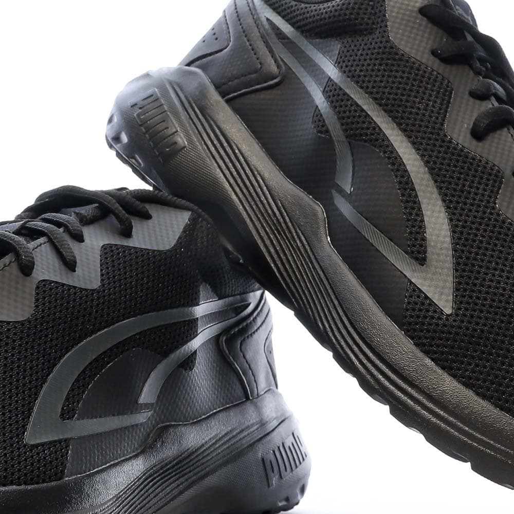 Baskets de Sport Noires Homme Puma All-day Active 7