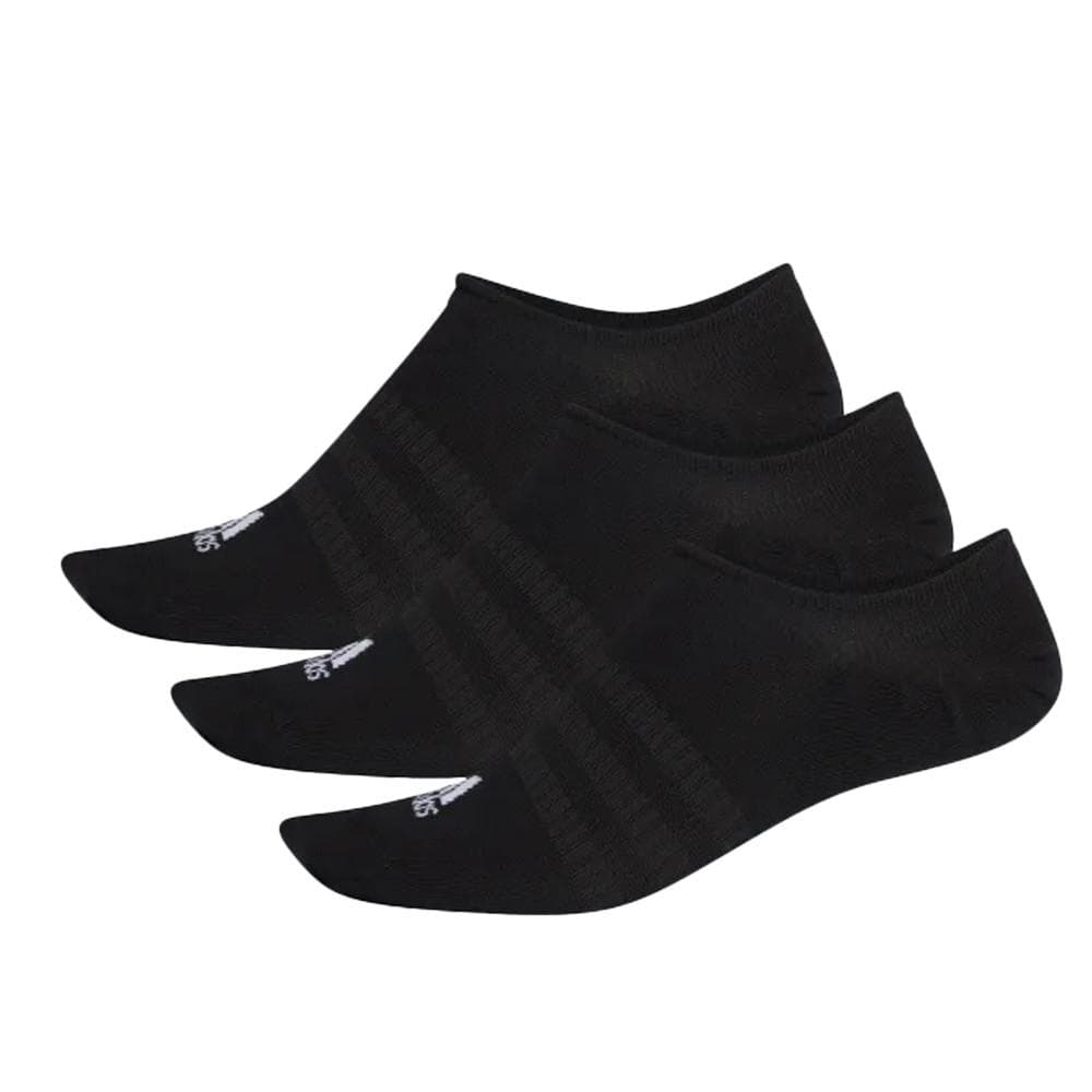 Lot de 3 paires de chaussettes mixte Adidas DZ9416 1