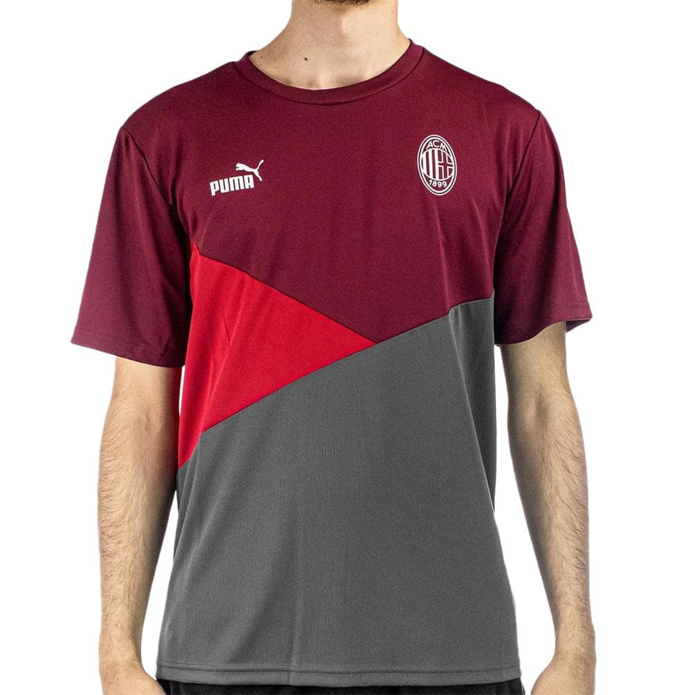 MILAN AC Maillot de foot Homme Puma 23/24 1