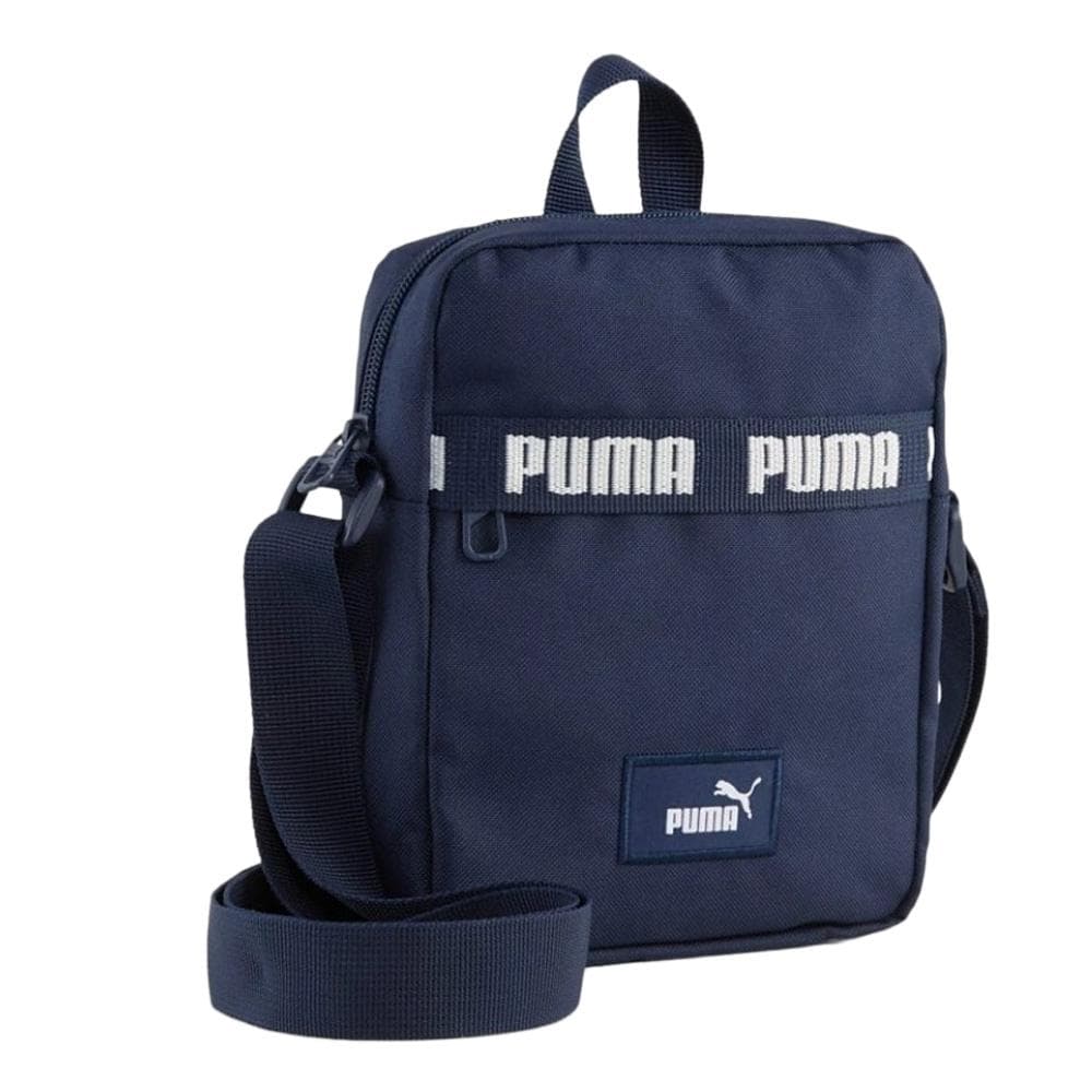 Sacoche Marine Homme Puma Phase Tape 1