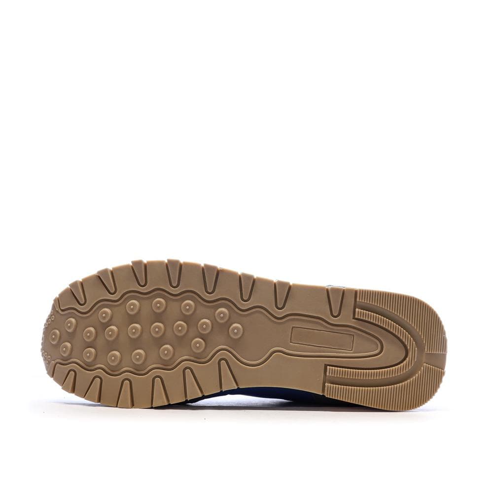 Baskets Bleu Homme Teddy Smith 120249 5