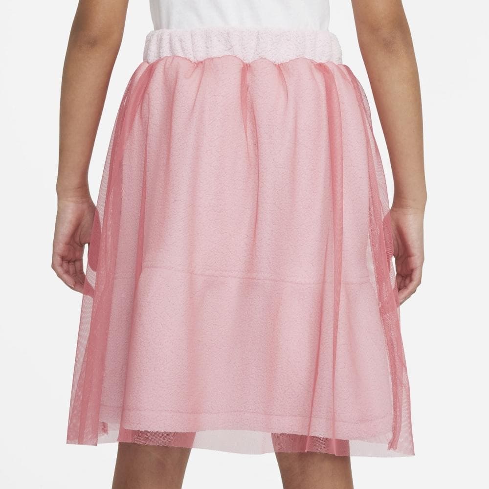 Jupe Rose Fille Nike Iconclash 2