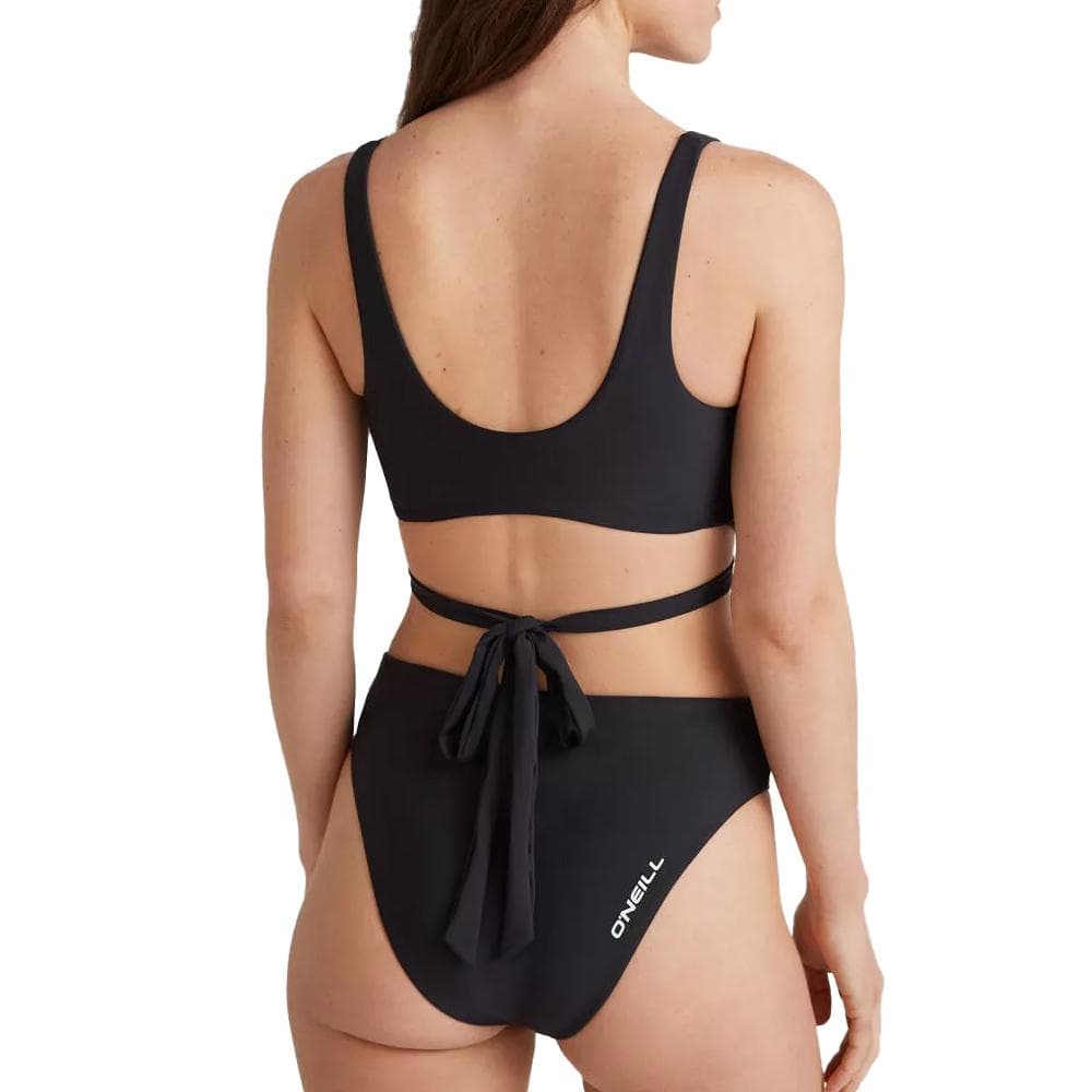 Maillot de bain Noir Femme O'Neill Sofie 2