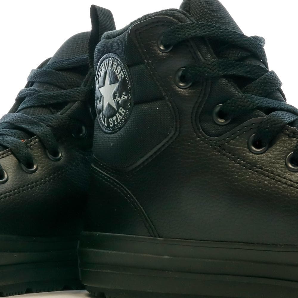 Baskets Noires Homme Converse Berkshire 7