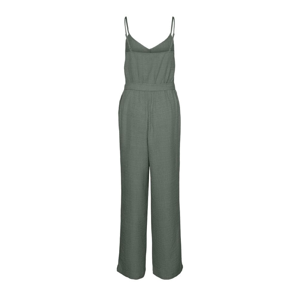 Combinaison Verte Femme Vero Moda Bali 2