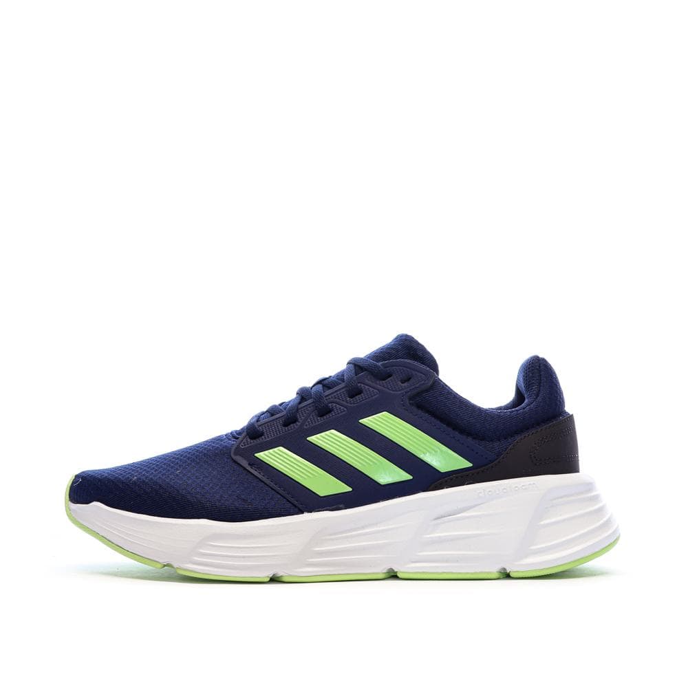 Chaussures de Running Marines Homme Adidas Galaxy 6 1
