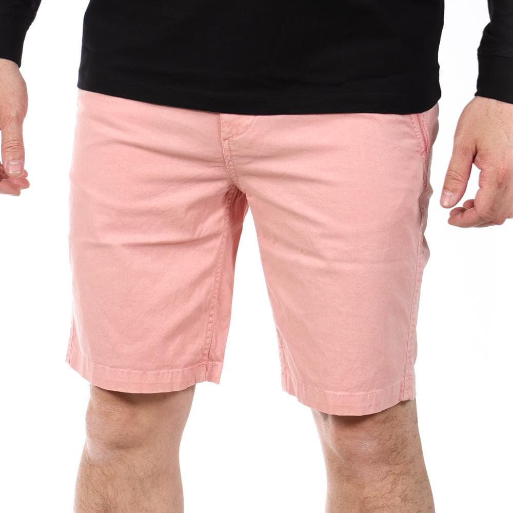 Short Rose Homme Kaporal MACON 1