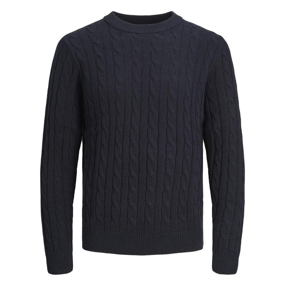 Pull Marine Homme Jack & Jones Hross 2