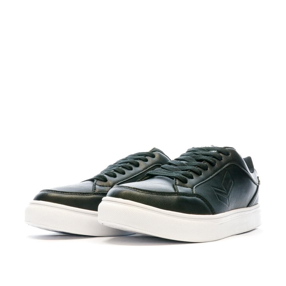Baskets Noir Homme Kaporal Bloko 6