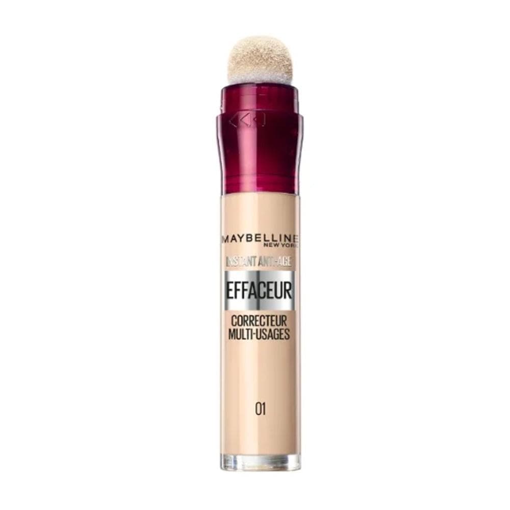 Instant Anti-âge Effaceur Gemey Maybelline 01 1