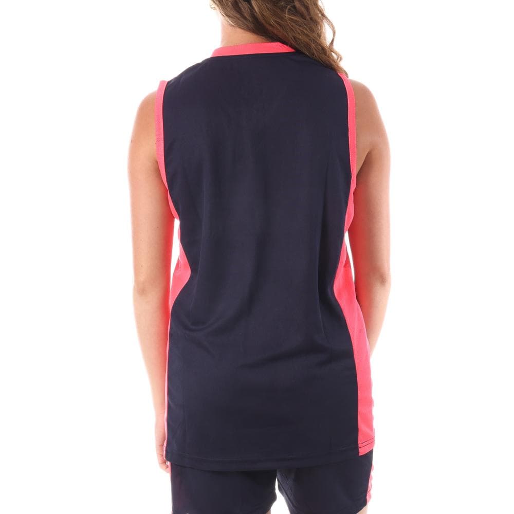 Maillot de basketball Marine Femme PEAK SPORT Training 2