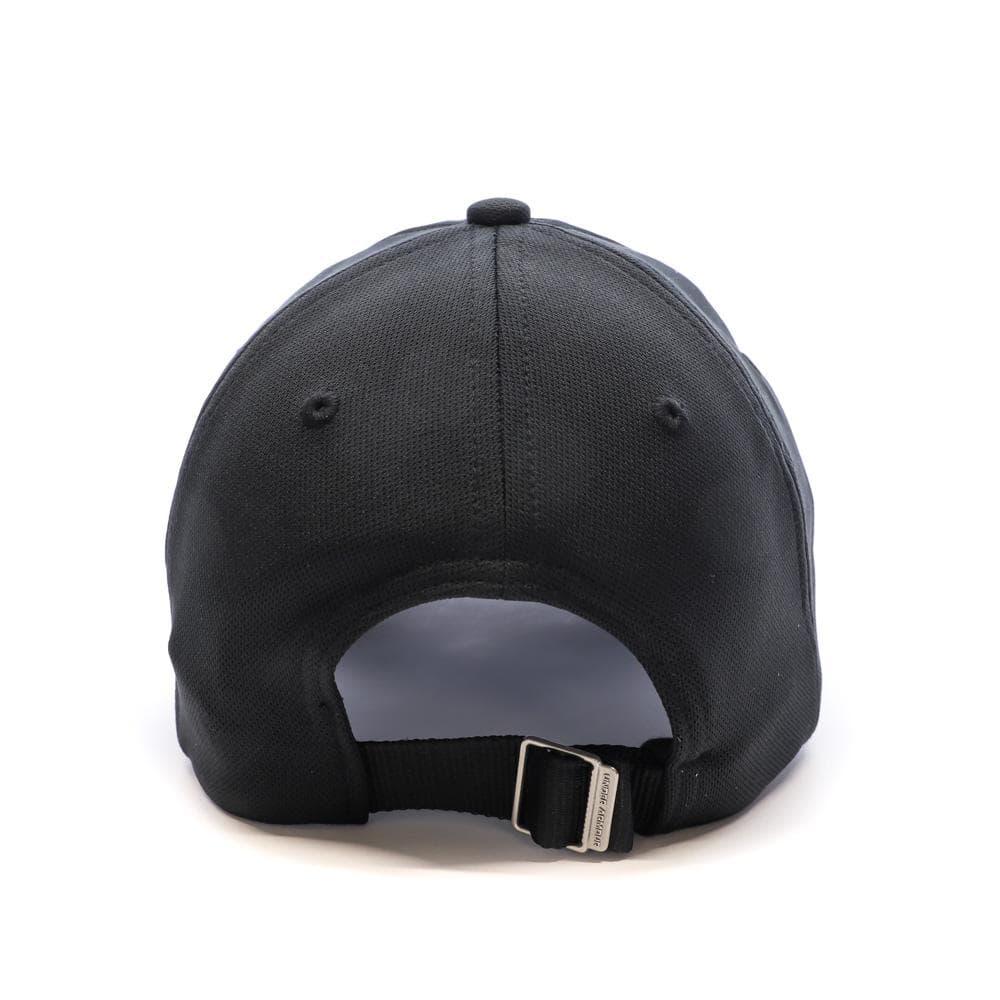 Casquette Noire Femme Under Armour Blitzing 3