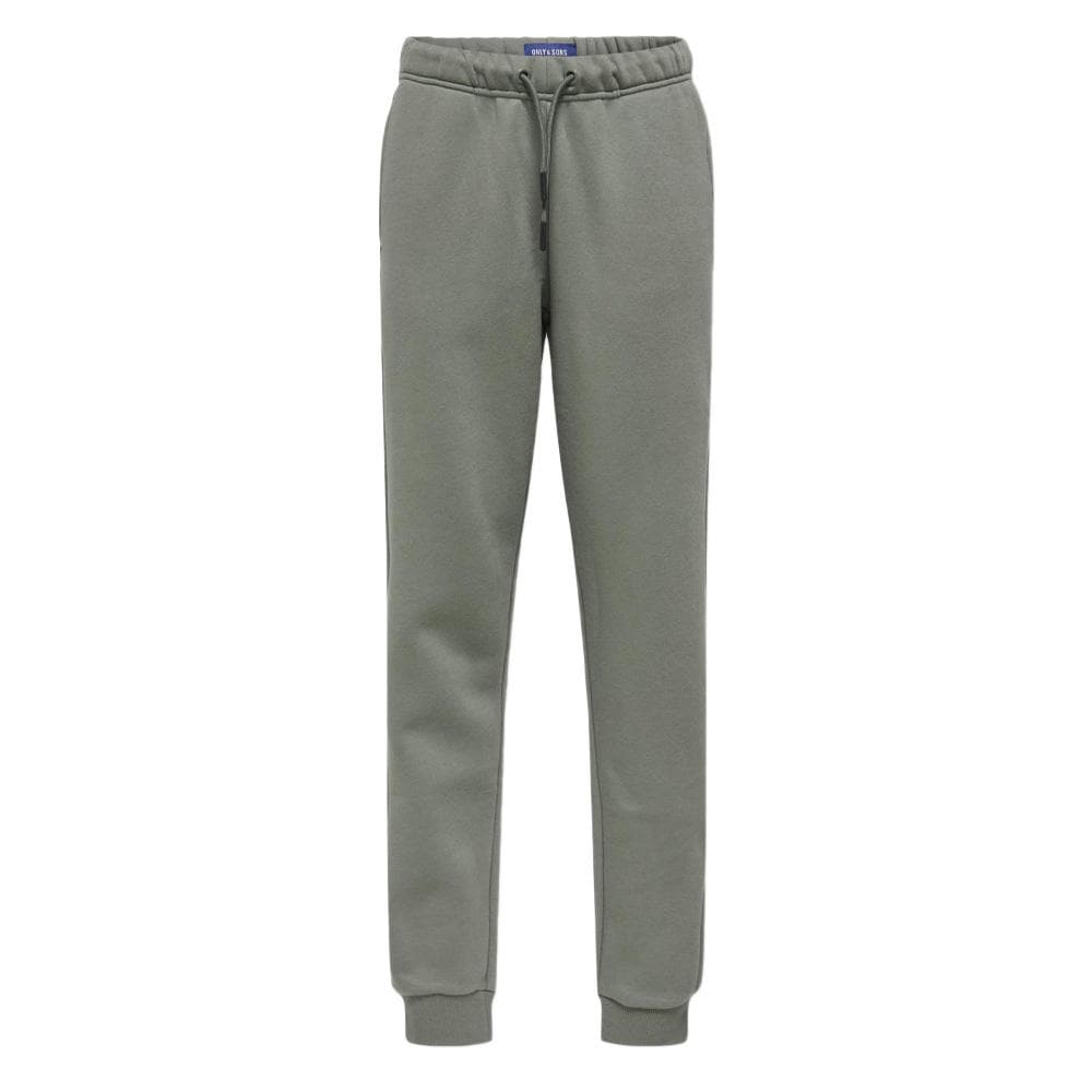 Jogging Vert Garçon Only & Sons Ceres 1