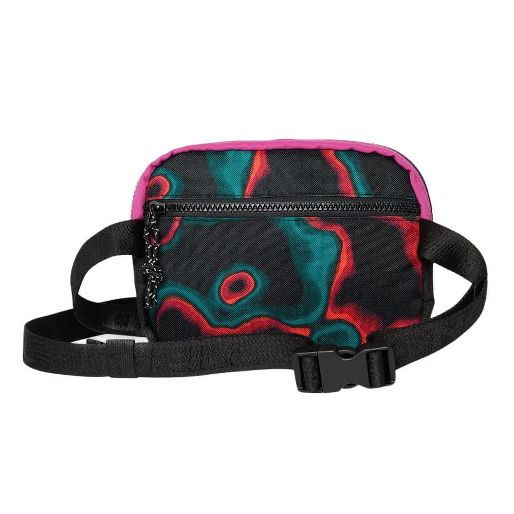 Sacoche Noir Homme O'Neill Hipbag 2