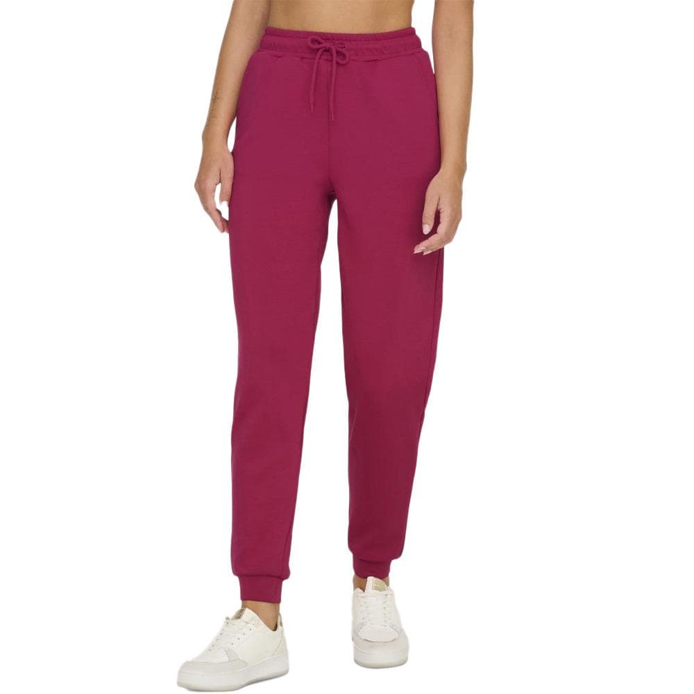Jogging Rose Fushia Femme Only Plounge 1