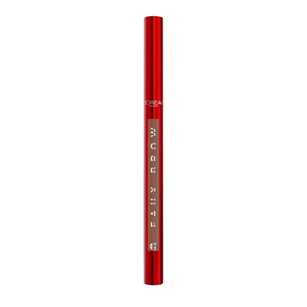 Brosse à double pointe L'Oréal Paris Blonde 1