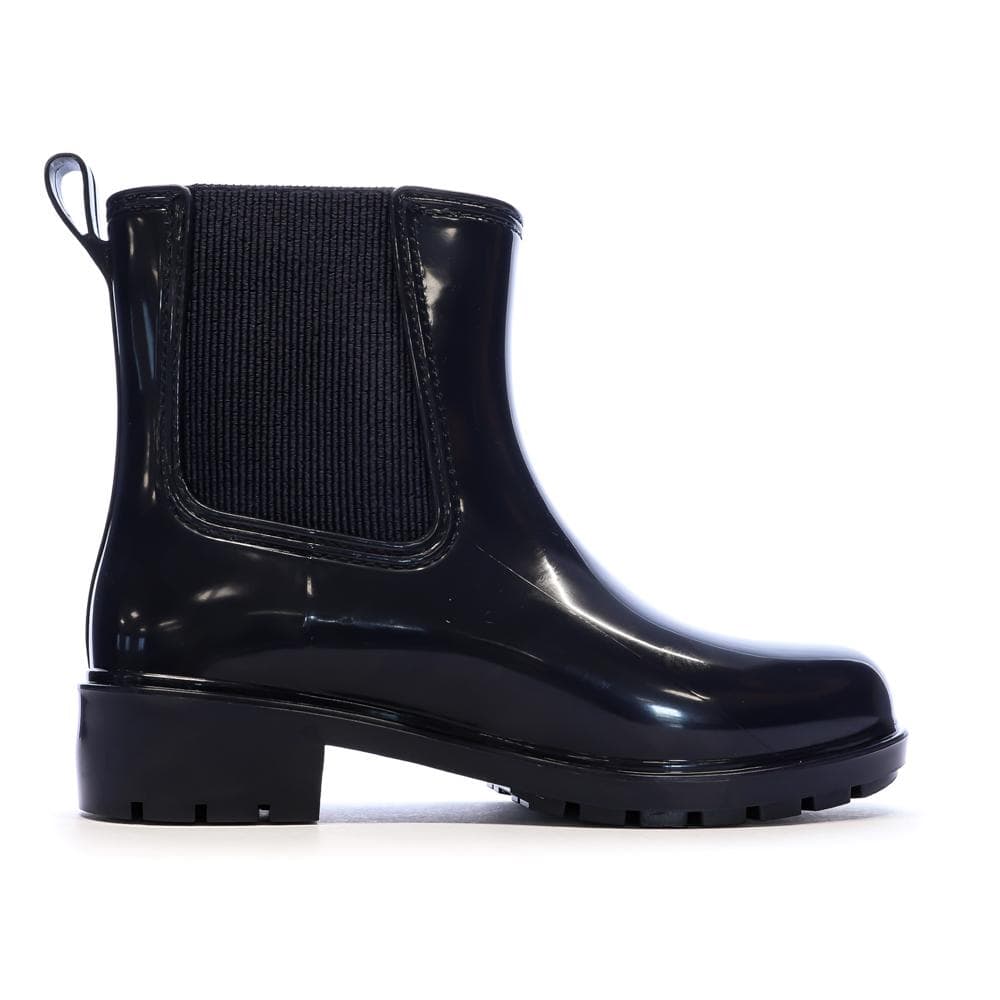 Bottines Marines Femme Tommy Hilfiger Flag 2