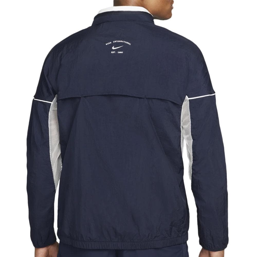 Veste Marine Homme Nike Jkt 2