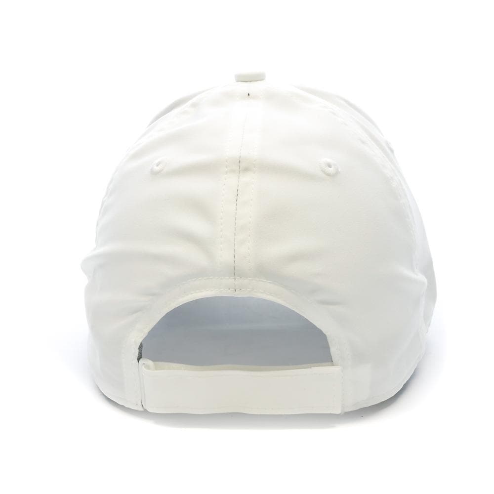 Casquette Blanche/Bleu Homme Under Armour Golf96 3