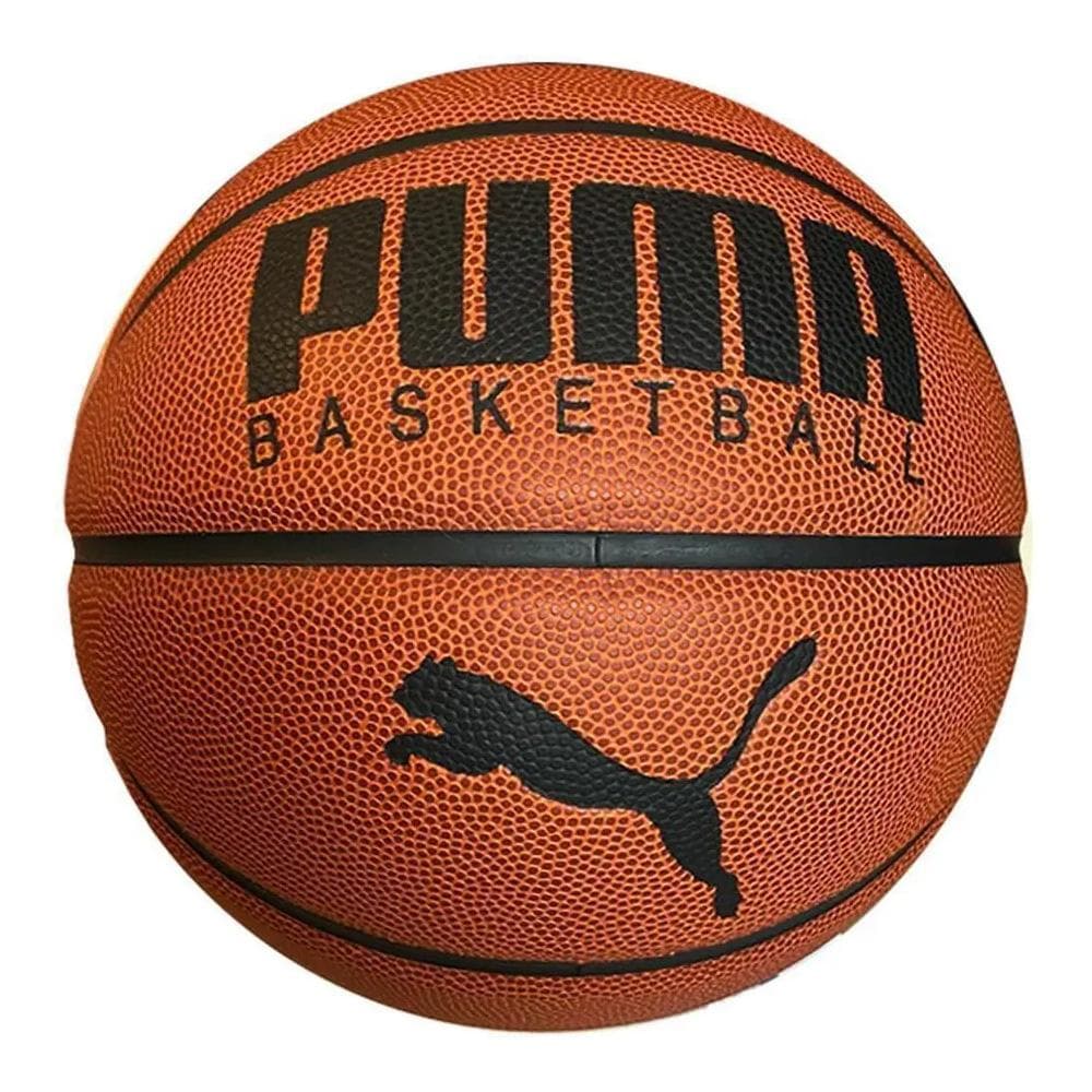 Ballon de Basketball Marron Puma Elite - Taille 1