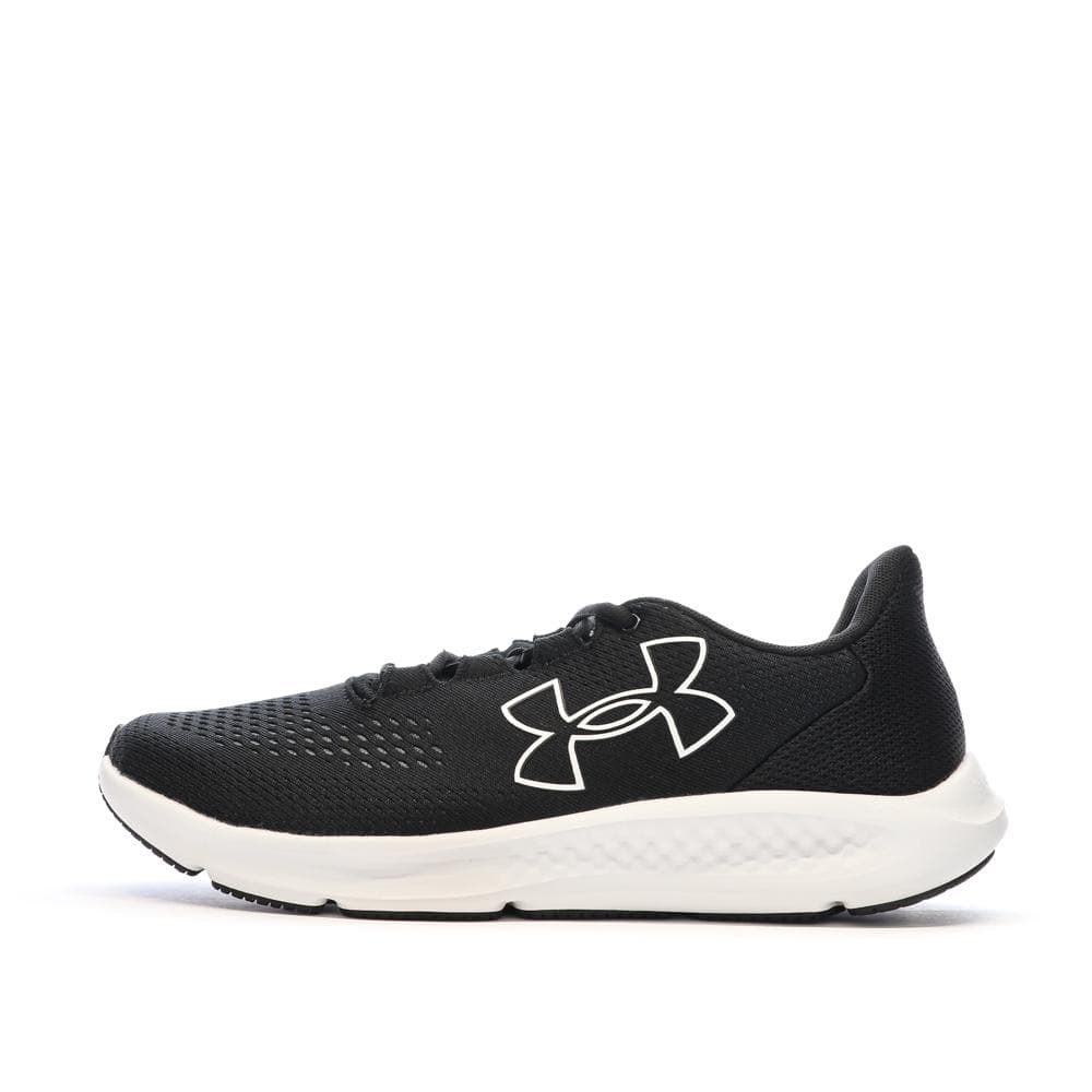 Chaussures de running Noires Homme Under Armour Charged 1