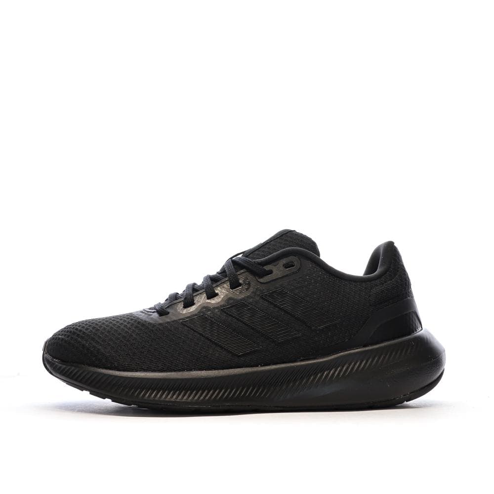 Chaussures de Running Noir Femme Adidas Runfalcon 3.0 W 1