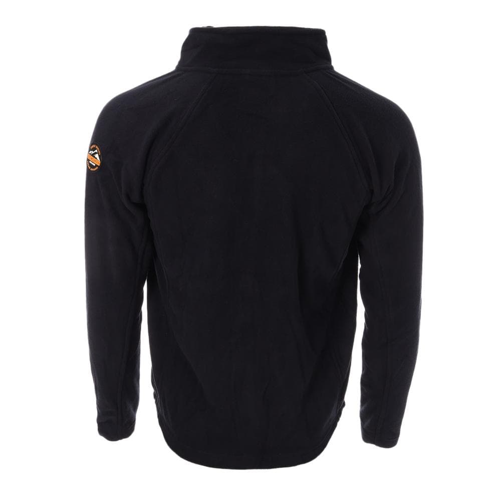 Sweat Polaire Marine Homme Best Mountain Victor 2