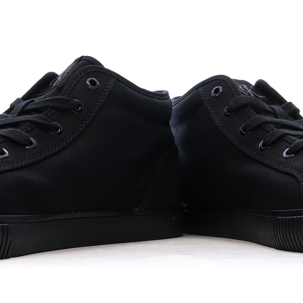 Baskets Noires Homme Calvin Klein Jeans Ess Vulc 7