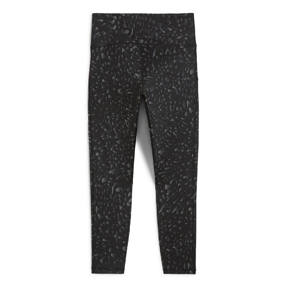 Legging Noir Femme Puma Train 2
