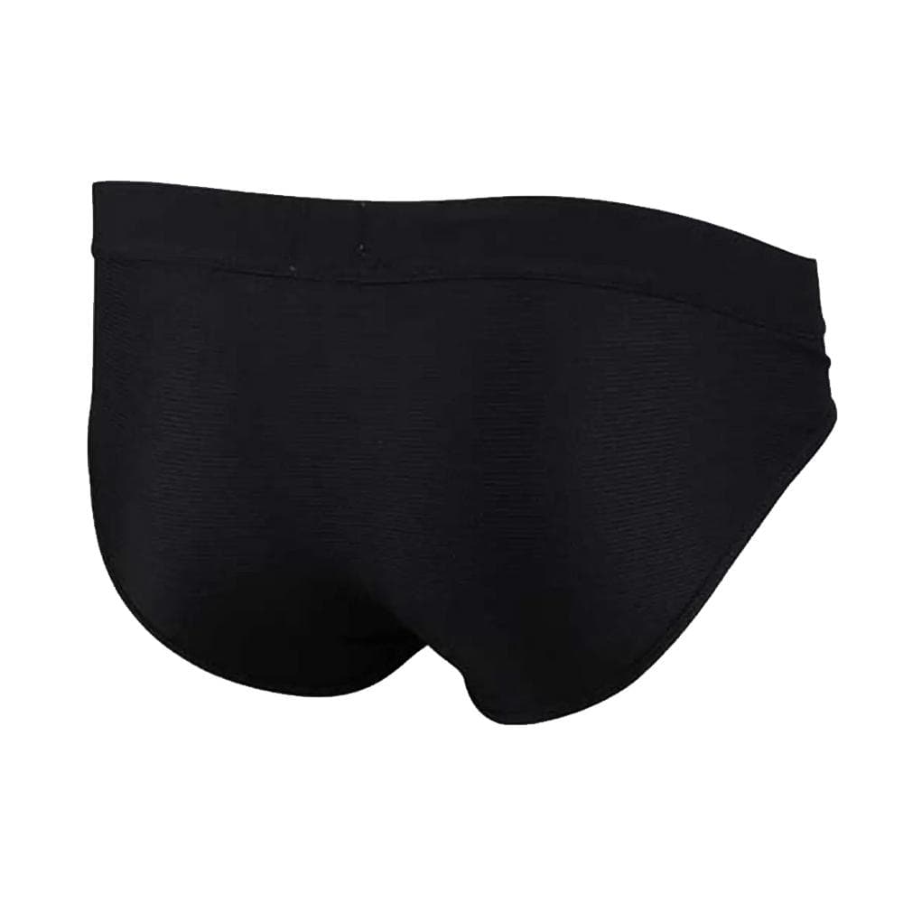 Slip Noir Homme Raidlight Slip Performer 2