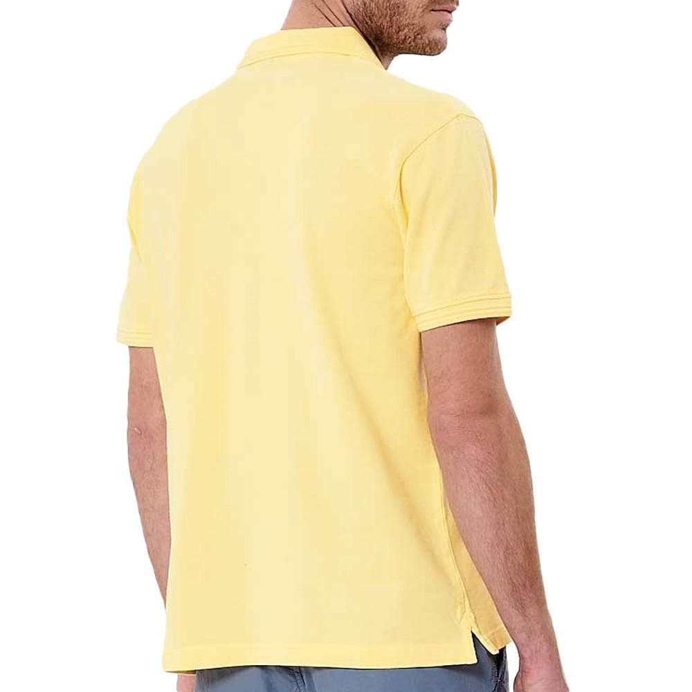 Polo Jaune Homme Kaporal Cortoe 2