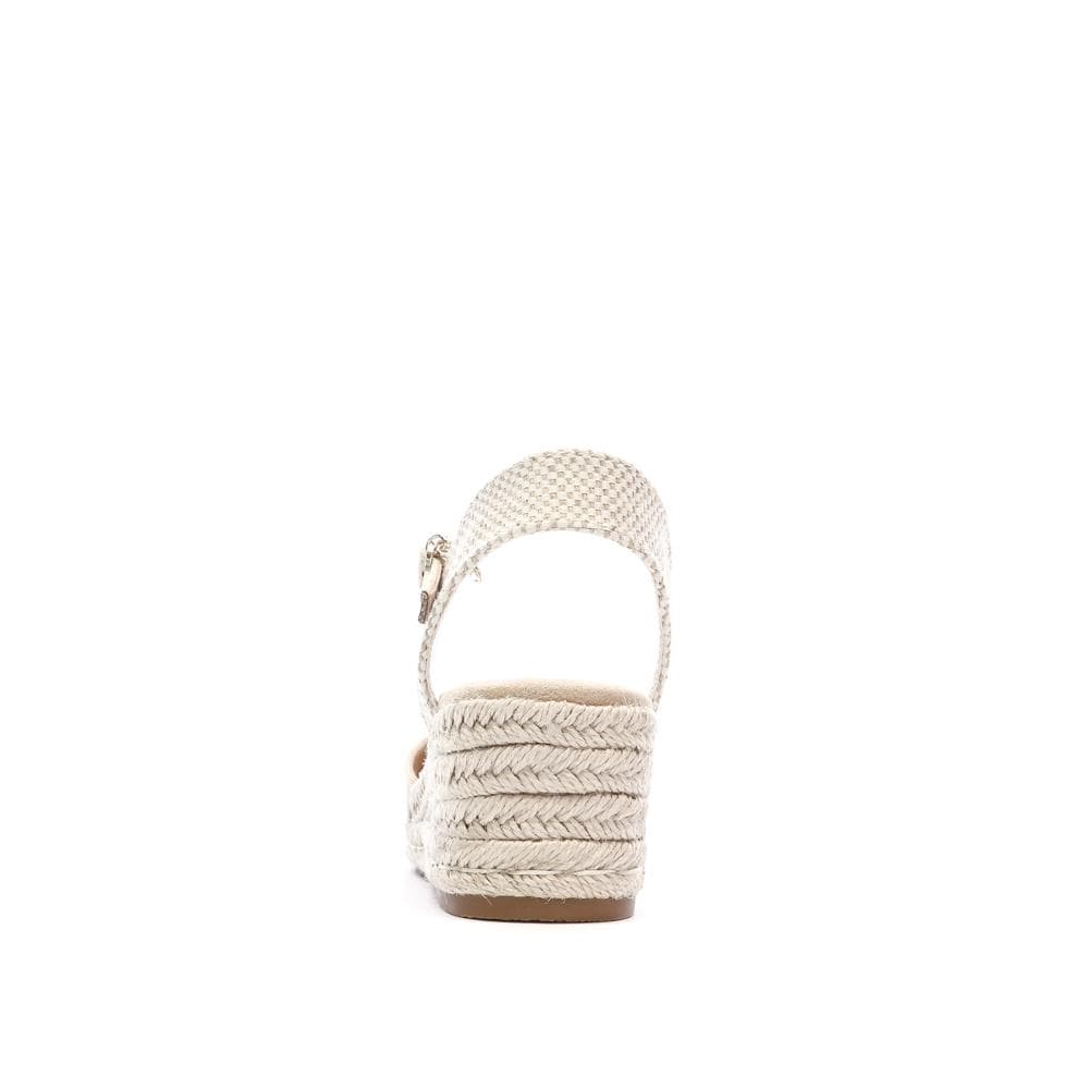 Sandales Beige Foncé Femme XTI 144104 3