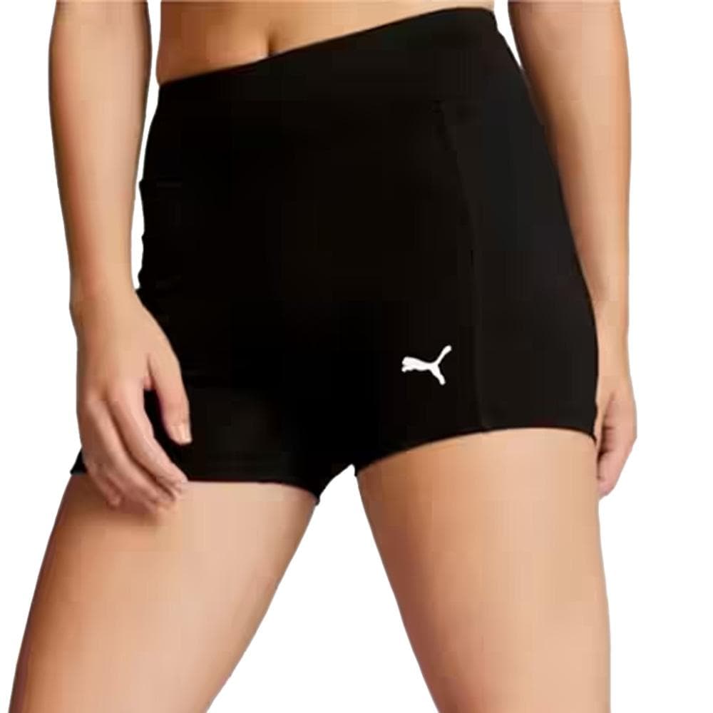 Short Noir Femme Puma 520525 1