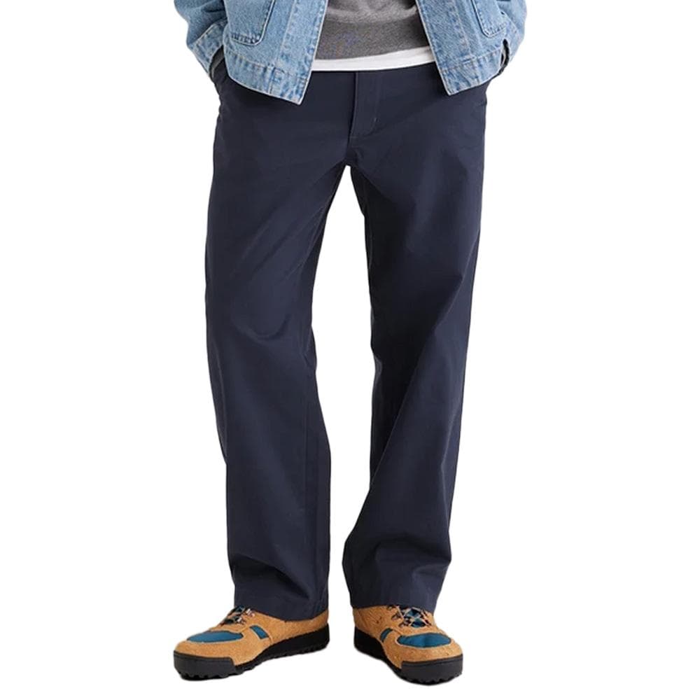 Pantalon en toile Marine Homme Dockers Loose 1