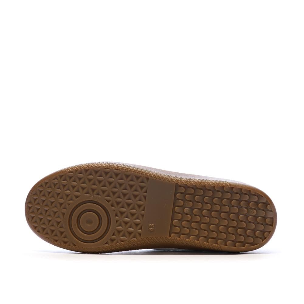 Baskets Blanches/Grises Homme Ellesse Nala 5