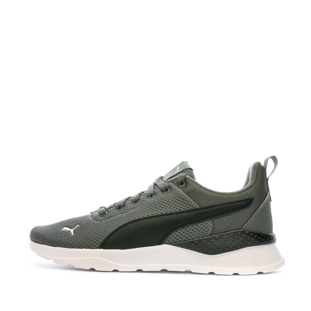 Baskets Grises Homme Puma Anzarun Lite 1