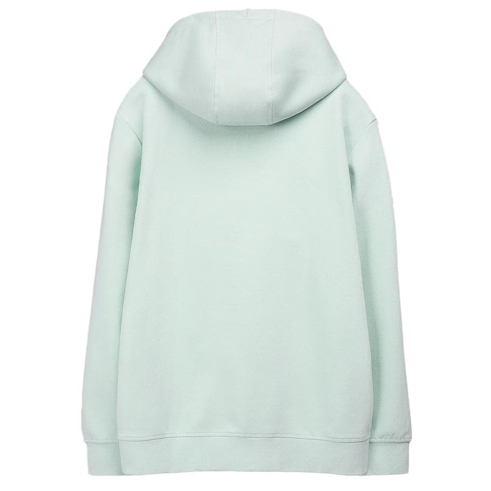 Sweat Vert/Bleu Garçon Teddy Smith Snark 2