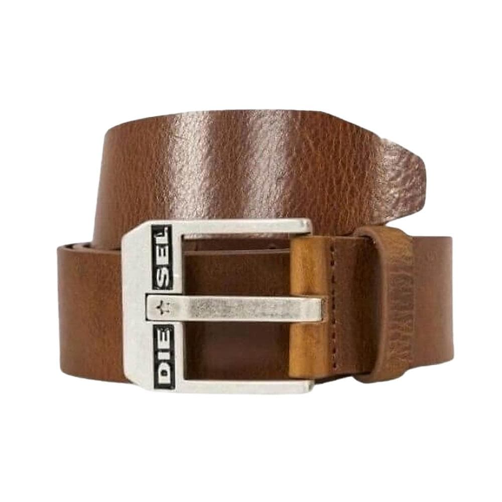 Ceinture Camel Homme Diesel Belt X03728 1