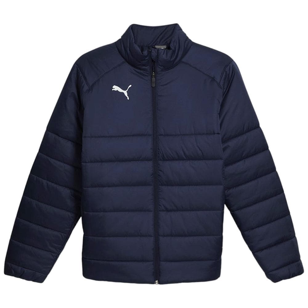 Doudoune Marine Homme Puma Teamliga Padded 1