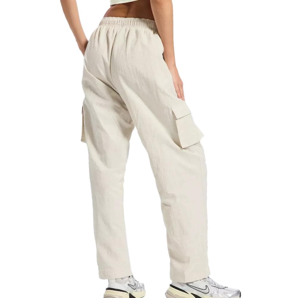 Pantalon Cargo Beige Femme Nike DO7209 2