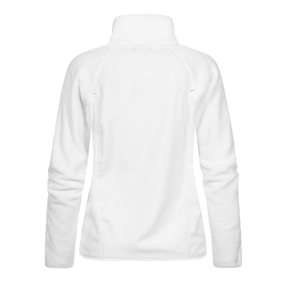 Veste polaire Blanche Femme Geographical Norway Upaline 2