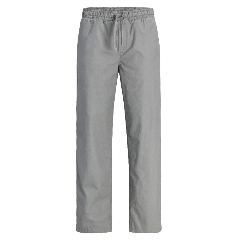 Pantalon Chino Gris Garçon Jack & Jones Karl 1