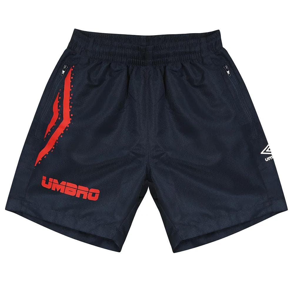 Short Marine Garçon Umbro Gam Net 1