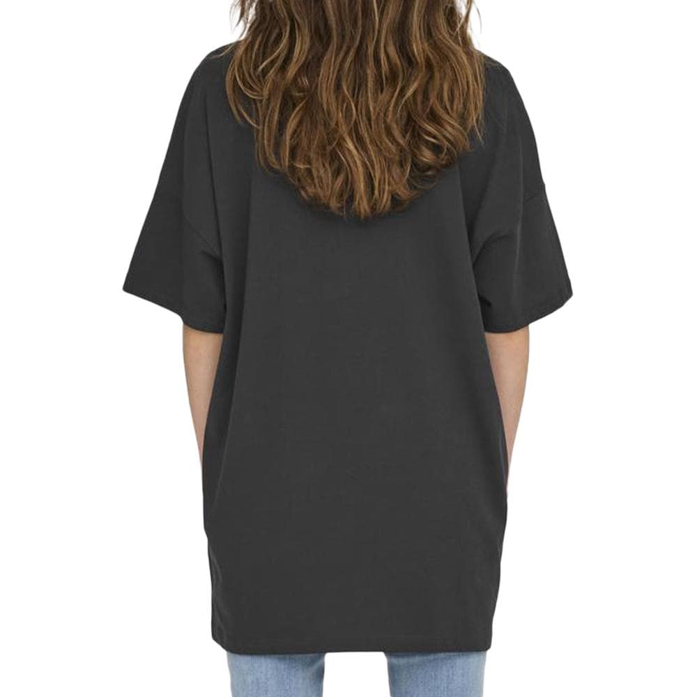 T-shirt Gris Femme Only Tania 2
