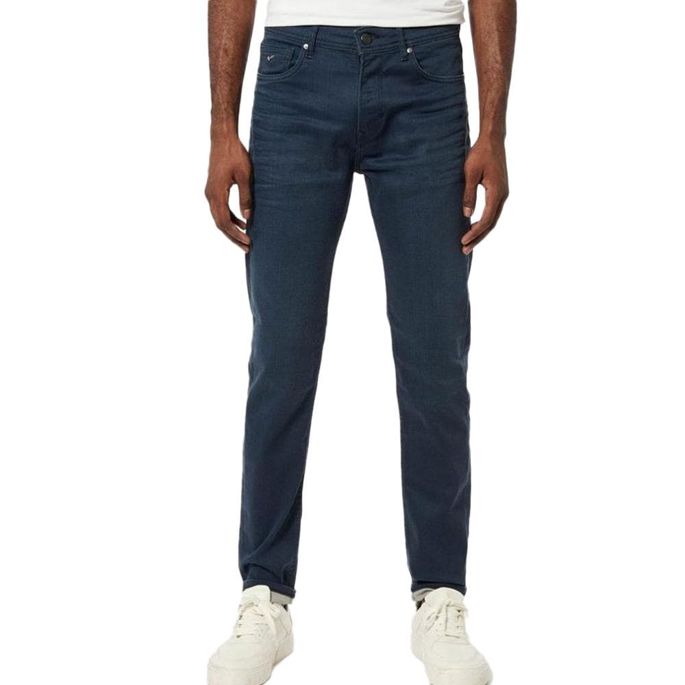 Jean Slim Marine Homme Kaporal DARK 1