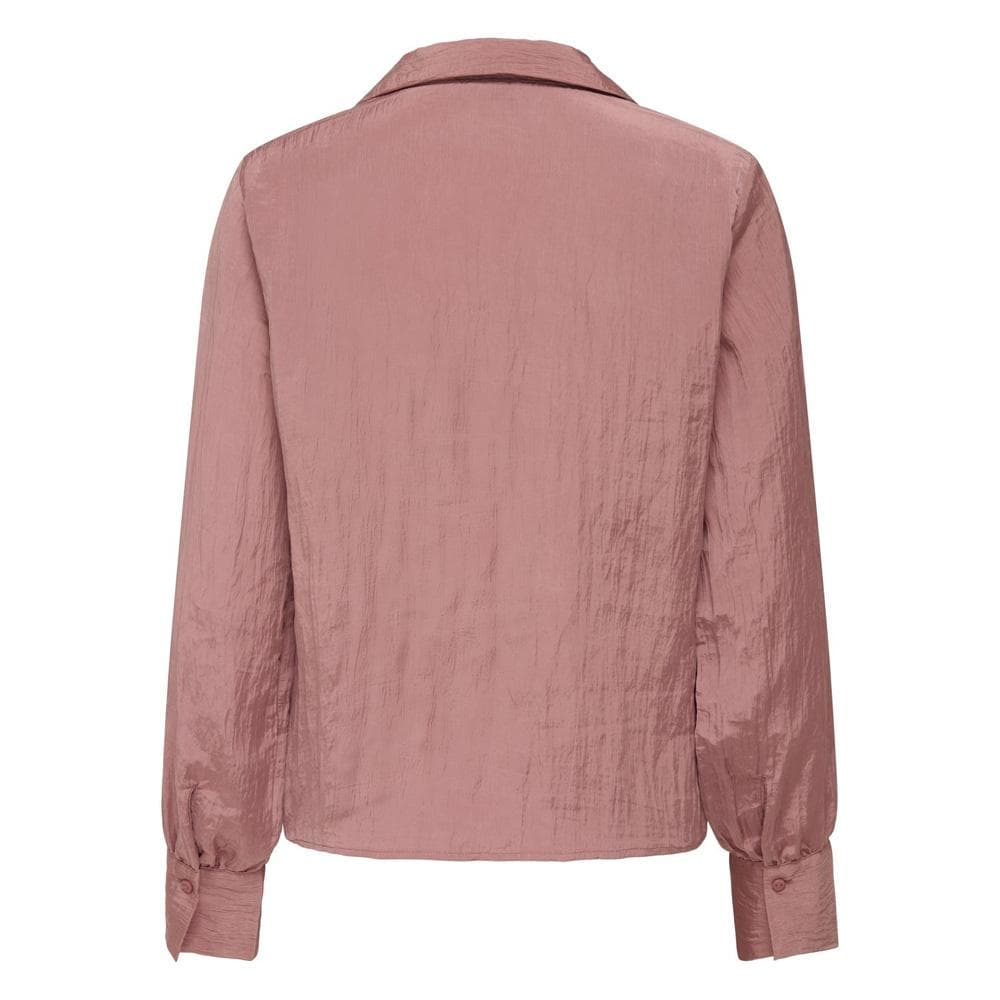 Chemise Rose Femme JDY Chloe 2